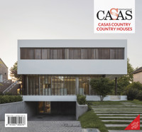 CASAS INTERNACIONAL 196, Casa Country - kliczkowski guillermo - E-Book