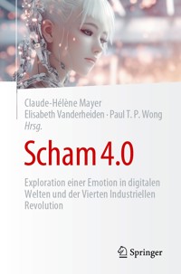 Scham 4.0 -  - E-Book