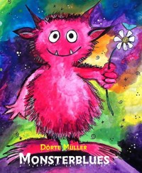 Monsterblues - Dörte Müller - E-Book