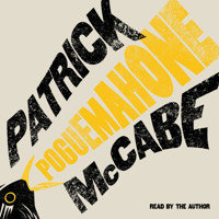 Poguemahone - Patrick McCabe - Hörbuch