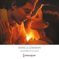 Escándalo en la nieve - Jessica Lemmon - Hörbuch