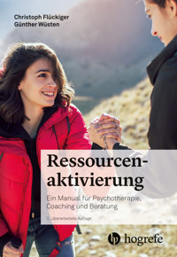 Ressourcenaktivierung - Christoph Flückiger - E-Book