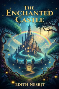 The Enchanted Castle - Edith Nesbit - E-Book