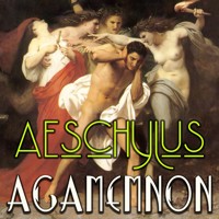 Agamemnon - Aeschylus - Hörbuch