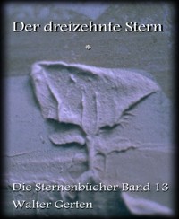 Der dreizehnte Stern - Walter Gerten - E-Book