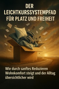 Der Leichtkurssystempfad Für Platz Und Freiheit - Jonas Schneider - E-Book