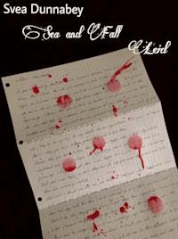 Sea and Fall - Svea Dunnabey - E-Book