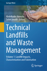 Technical Landfills and Waste Management -  - E-Book