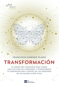 Transformación - Francisco Giménez Plano - E-Book