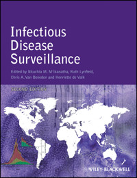Infectious Disease Surveillance -  - E-Book