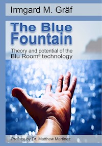 The Blue Fountain - Irmgard Maria Gräf - E-Book