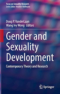 Gender and Sexuality Development - - E-Book