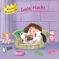 Folge 7: Gute Nacht (Das Original-Hörspiel zur TV-Serie) - Thomas Karallus - Hörbuch