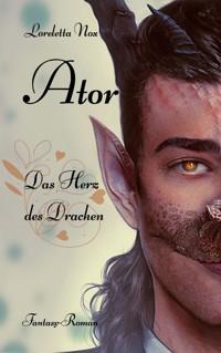 Ator - Loreletta Nox - E-Book