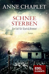 Schneesterben - Anne Chaplet - E-Book