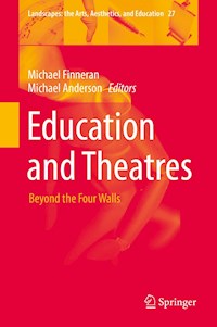 Education and Theatres -  - E-Book