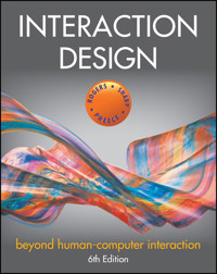 Interaction Design - Yvonne Rogers - E-Book