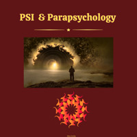 PSI & Parapsychology - Miss Smilla - Hörbuch