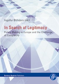In Search of Legitimacy -  - E-Book