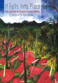 It Falls Into Place - Phyllis Shand Allfrey - E-Book
