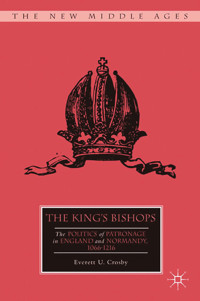 The King’s Bishops - E. Crosby - E-Book