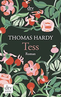 Tess - Thomas Hardy - E-Book