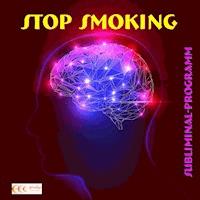 Stop smoking: Subliminal-program - Michael Bauer - Hörbuch