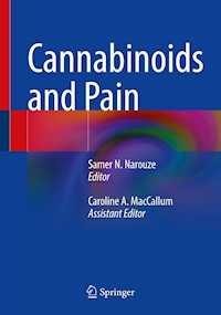Cannabinoids and Pain -  - E-Book