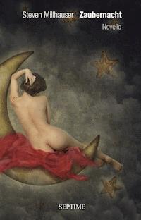 Zaubernacht - Steven Millhauser - E-Book