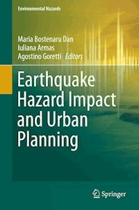 Earthquake Hazard Impact and Urban Planning - - E-Book