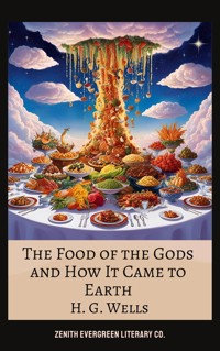 The Food of the Gods and How It Came to Earth - H G Wells - E-Book