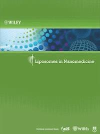 Liposomes in Nanomedicine -  - E-Book