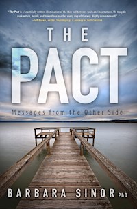 The Pact - Barbara Sinor - E-Book
