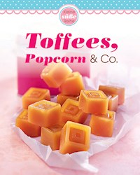 Toffees, Popcorn & Co. -  - E-Book