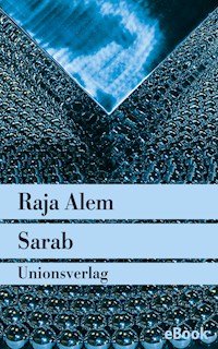 Sarab - Raja Alem - E-Book