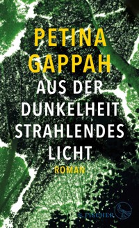 Aus der Dunkelheit strahlendes Licht - Petina Gappah - E-Book