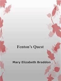 Fenton's Quest - Mary Elisabeth Braddon - E-Book