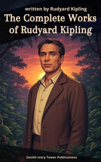 The Complete Works of Rudyard Kipling - Rudyard Kipling - E-Book