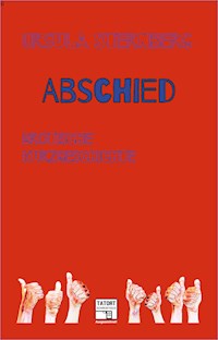 Abschied - Ursula Sternberg - E-Book
