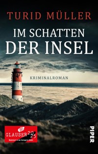 Im Schatten der Insel - Turid Müller - E-Book