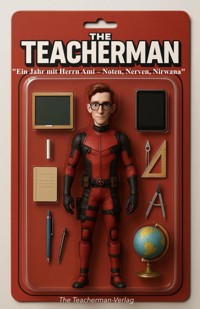 The Teacherman - Herbert Ami - E-Book