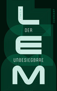 Der Unbesiegbare - Stanislaw Lem - E-Book + Hörbuch