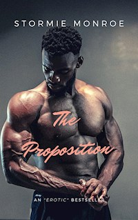 The Proposition - Monroe Stormie - E-Book
