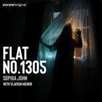Flat NO 1305 - Sophia John - Hörbuch