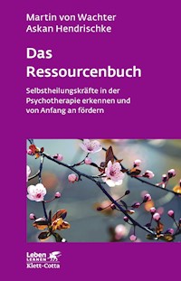 Das Ressourcenbuch (Leben Lernen, Bd. 289) - Martin von Wachter - E-Book