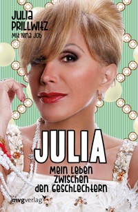 Julia - Julia Prillwitz - E-Book