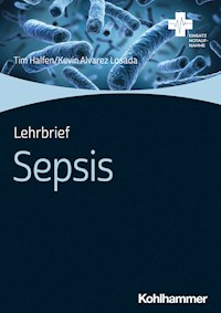 Lehrbrief Sepsis - Tim Halfen - E-Book