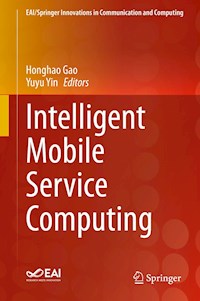Intelligent Mobile Service Computing -  - E-Book