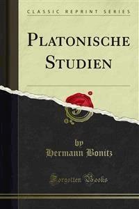 Platonische Studien - Hermann Bonitz - E-Book
