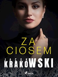 Za ciosem - Jacek Krakowski - E-Book